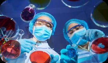 Phytomem One research